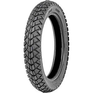 Pneu Moto Vipal Aro 18 120/80-18 62S TR300 Tubetype Traseiro Com Câmara (MP)