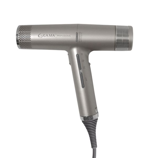 Secador Professional iQ3 Gray Secador iQ3 Perfetto Gray 127V