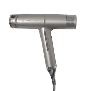Secador Professional iQ3 Gray Secador iQ3 Perfetto Gray 127V