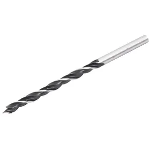 Broca 3 Pontas com 3mm - NOVE54