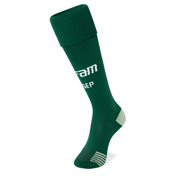 Meião Palmeiras Puma - Infantil Meião Palmeiras Puma - 2 - Verde