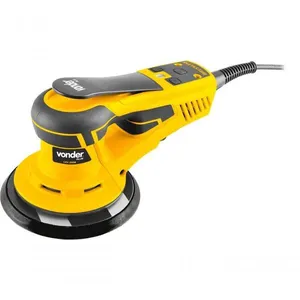 Lixadeira Roto-orbital 6'' Lrv 350b Vonder Plus 110V