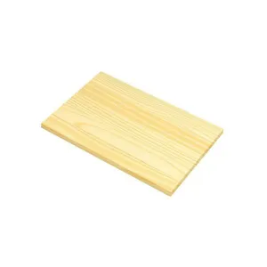 Painel Modulare em Madeira Pinus 1000X300X18 Mm