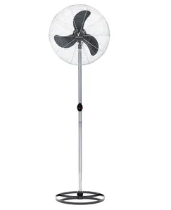 Ventilador de Coluna 65 cm de Grade 127/220V 2,1m Altura VCL VENTISILVA