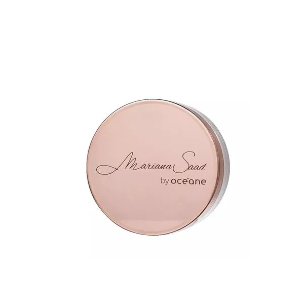 Pó Iluminador Mariana Saad Shine Rose Gold - 6g