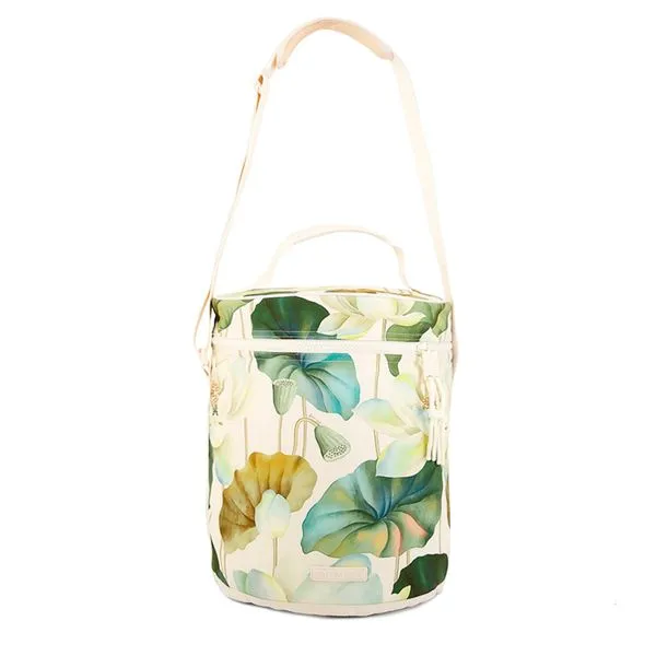 Cooler Farm Farofa Flor de Lotus-UN