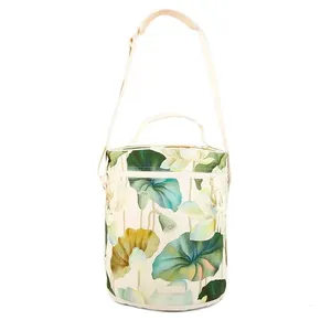 Cooler Farm Farofa Flor de Lotus-UN