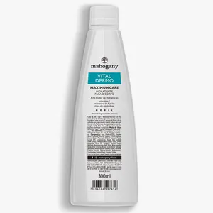 Hidratante Corporal Maximum Care Vital Dermo Refil 300ml