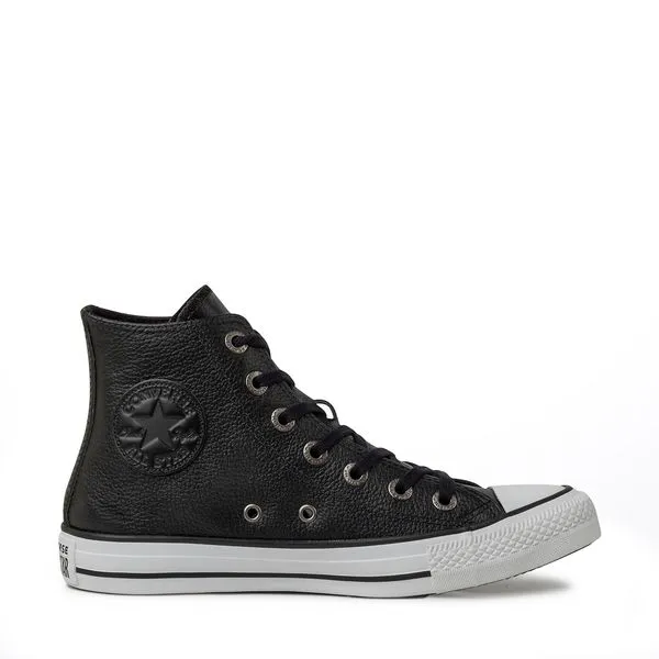 Tênis Chuck Taylor All Star Preto Branco CT04490002-33
