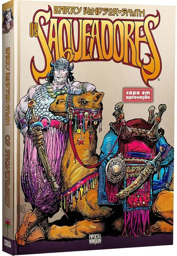 Os Saqueadores