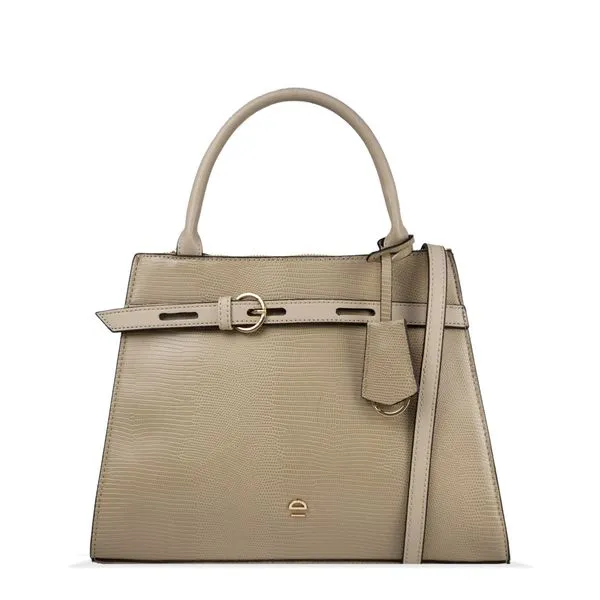 Bolsa Mão Newclassic Le Postiche Fendi
