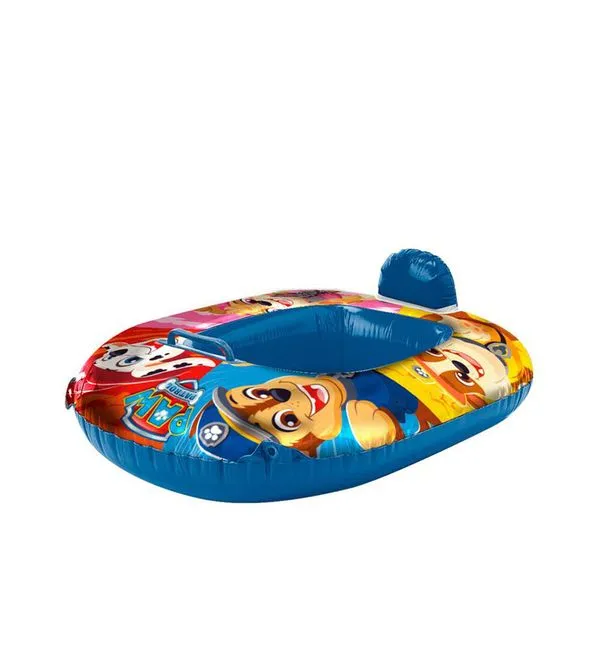 Bote Fralda Patrulha Canina PCI-007