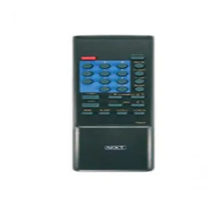 Controle Remoto Grupo MXT MXT 0884 para Receptor Elecom 7007 com 120 Canais para Aparelhos 7007 Controle Remoto Grupo MXT MXT 0884 para Receptor Elecom 7007 com 120 Canais