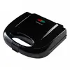 Máquina de Waffle Aroma Agratto AWAF01I-02 Preta 750w 127v Preto