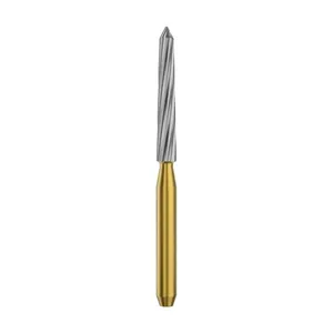 Broca Multilaminada 12 Lâminas Alta Rotação FG Microdont 7283F