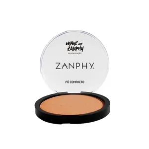 Pó Compacto Zanphy Linear N55