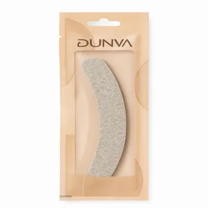 Lixa para Unhas Banana Dunya 1 unidade