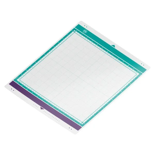 Kit 5 Bases de Corte Brother Scanncut 30x30 sem Cola