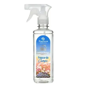 Aromatizador De Ambiente Premisse Essencias Da Natureza Frescor Do Campo 400ml (MP)