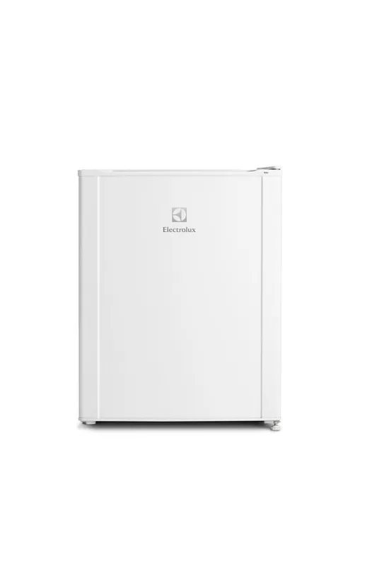 Frigobar Electrolux 80L com Porta Latas Uma Porta Branco (RE80) 127V