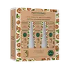 Ampola para Cabelos Fragilizados Babaçu e Macadâmia Phytoervas 3/15ml