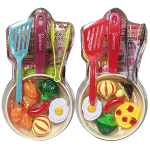 Frigideira Brinquedo Homeplay Sortida 1 unidade