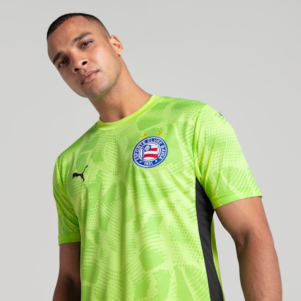 Camisa Bahia Goleiro Away 2025