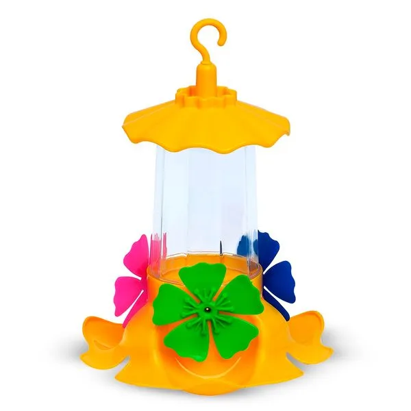 Bebedouro Beija-Flor Forth Amarelo BEBEDOURO BEIJA FLOR AMARELO