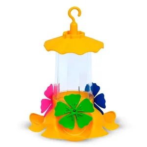 Bebedouro Beija-Flor Forth Amarelo BEBEDOURO BEIJA FLOR AMARELO
