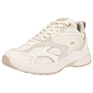 Tênis Feminino Via Marte 240010 MARFIM 37