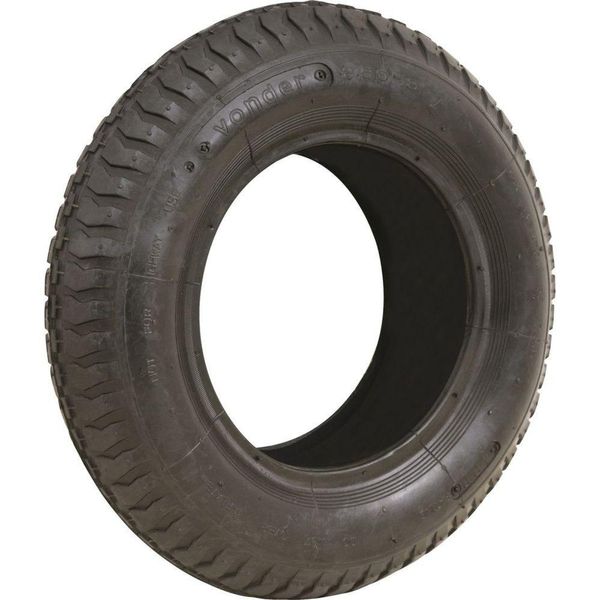 Pneu 3,50x4 2 Lonas Vonder