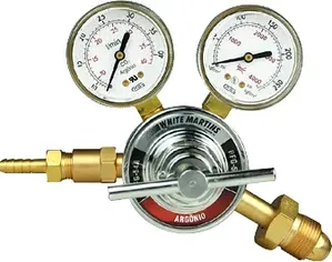 Regulador para Argônior-4/RFG 54A - WM/Prostar