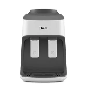 Bebedouro Philco PBE16 Sistema perfurador 10 ou 20L Bivolt Bivolt