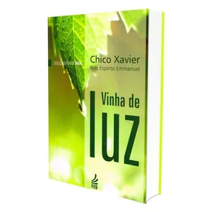 Vinha De Luz (novo Projeto) - Bolso