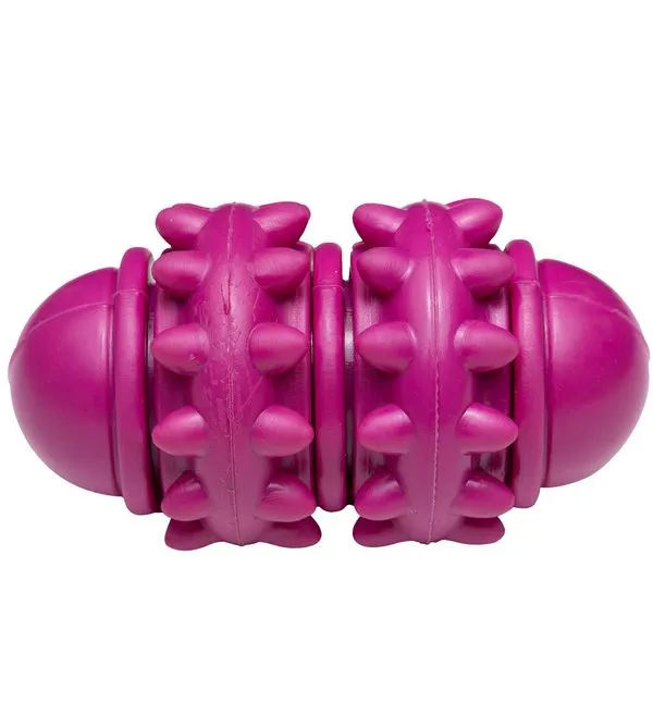 Brinquedo Cilíndrico Xplore Hércules Roxo Roxo