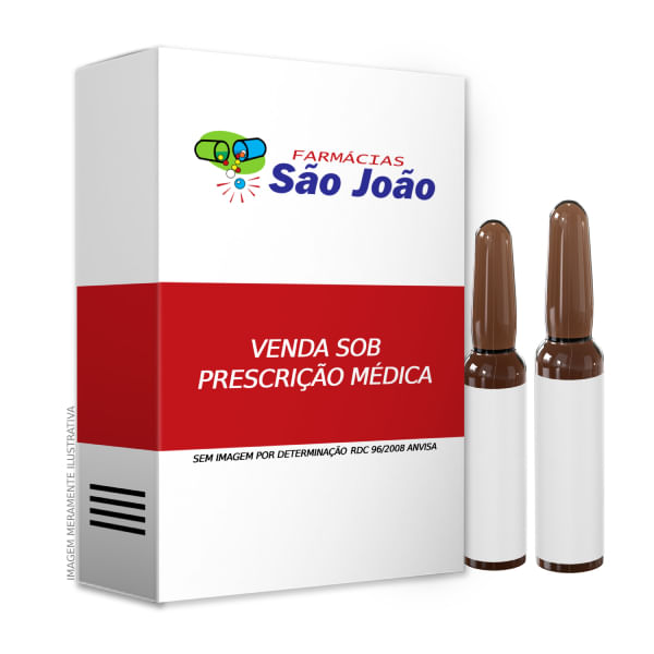 Dexaneurin Injetável 3 Ampolas A + 3 Ampolas B União Química DEXANEURIN INJ 3AMP A+3AMP B UNIAO QUIMI