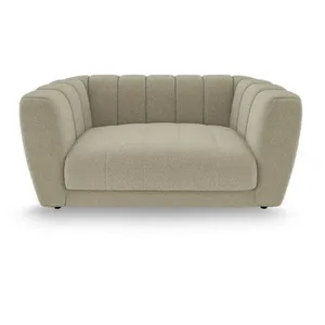 Caminha Casinha para Pet Loja Sheep Mini Poltrona Meg Boucle para Cães e Gatos Bege 33x80x52cm Caminha Casinha para Pet Loja Sheep Mini Poltrona Meg Boucle para Cães e Gatos Bege