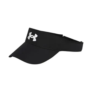 Viseira de Treino Feminina Under Armour Blitzing Visor U Preto