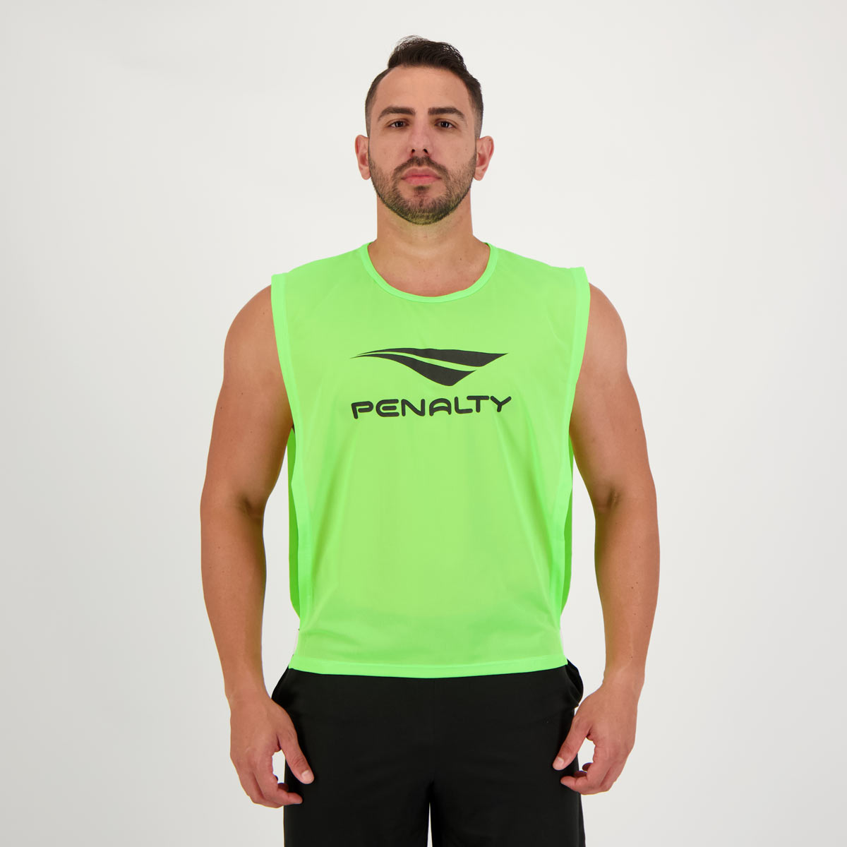 Colete Classic Penalty Verde