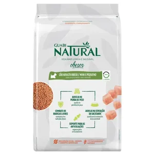 Ração Úmida Guabi Natural Grain Free Gatos Castrado Salmão e Frango 85 g