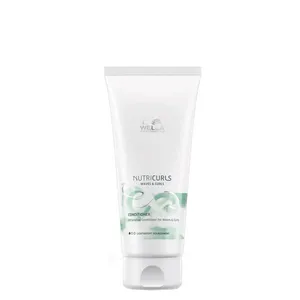 Condicionador Wella Professionals Nutricurls 200ml 200ml