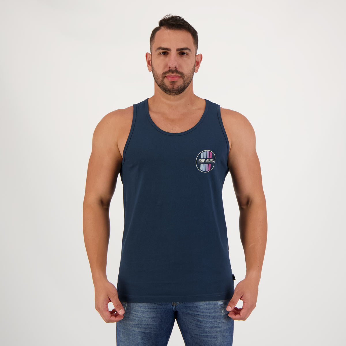 Regata Rip Curl Restoration Marinho