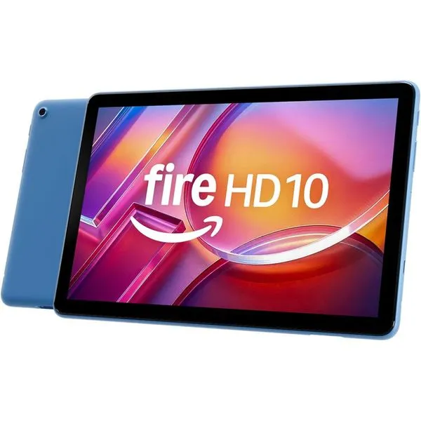 Tablet Amazon Fire Oceano 10" 64GB Azul A-BI