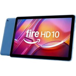 Tablet Amazon Fire Oceano 10" 64GB Azul A-BI
