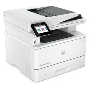 Impressora Multifuncional LaserJet HP Pro 4103fdw USB Wi-Fi 2Z629A (MP)