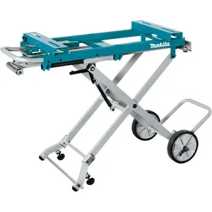 Bancada Suporte Makita Wst05 Serra Meia Esquadria