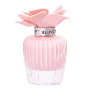 Assala Prime Nasma Rose Blossom - Eau de Parfum - Perfume Feminino 100ml