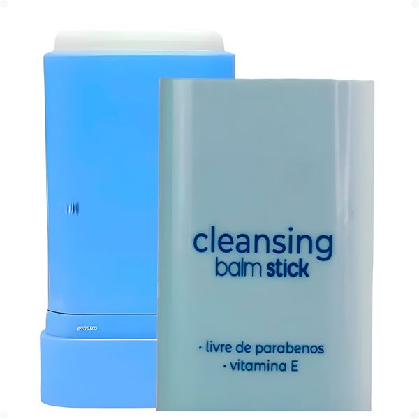 Demaquilante Stick Cleasing Balm