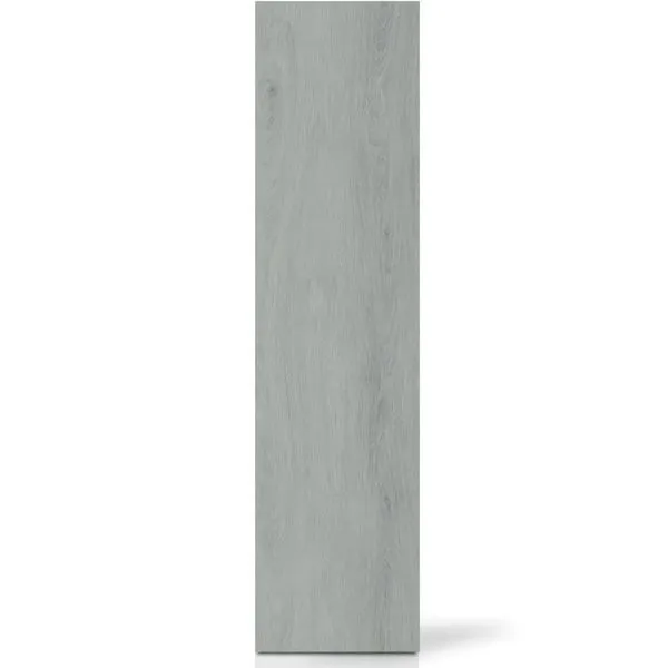 Piso Vinilico Strongkap Zurique 121,9x18,4cm Caixa com 3,59m² / 16 Peças - PVKPZZU01 - KAPAZI