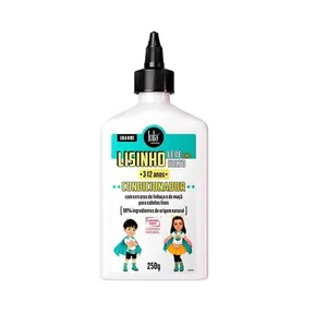Condicionador Lola Cosmetics Lisinho,Leve And Solto - 250ml
